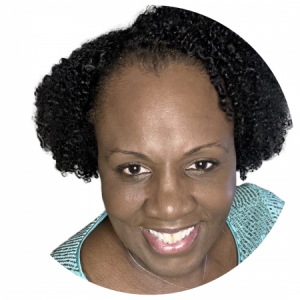 Profile photo of Reverend Keshia Dixon