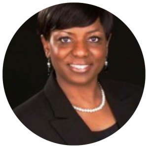 Profile photo of Reverend Lettie Carr