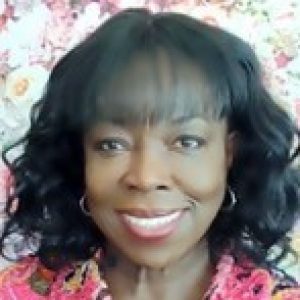 Profile photo of Deborah Smith Pegues