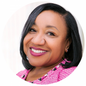 Profile photo of First Lady Meredith Sheppard