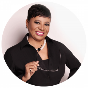 Profile photo of Pastor Jasmin Sculark