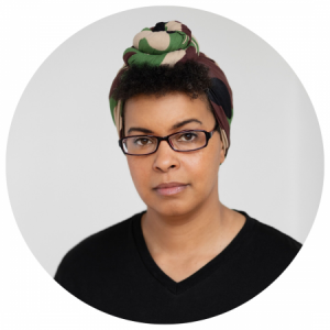 Profile photo of Cherilyn Holloway
