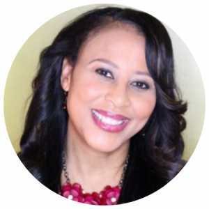 Profile photo of Michelle Singletary McIntyre