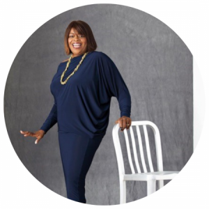 Profile photo of Reverend Dr. Ambassador Suzan Johnson Cook