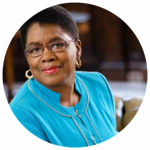 Profile photo of Dr. Barbara Williams-Skinner