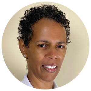Profile photo of Valencia Robinson