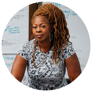 Profile photo of Latosha Brown