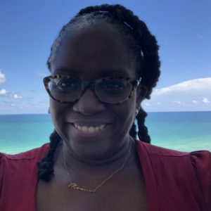 Profile photo of Monica Britton West