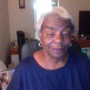 Profile photo of Laverne Creek