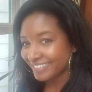 Profile photo of Monekia Gause Franklin