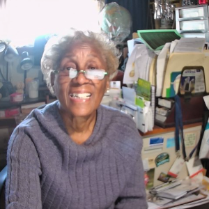 Profile photo of HattieMae Smith