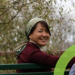 Profile photo of Monica Ta