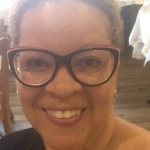 Profile photo of Angela Tyson