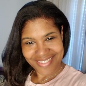 Profile photo of Kia N Walker