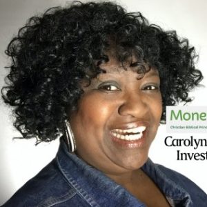 Profile photo of CarolynWilliams