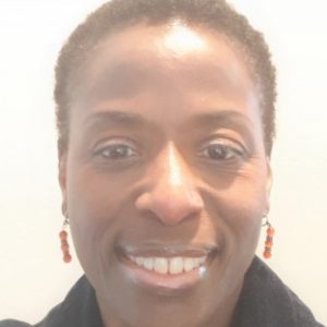 Profile photo of Carol Williams